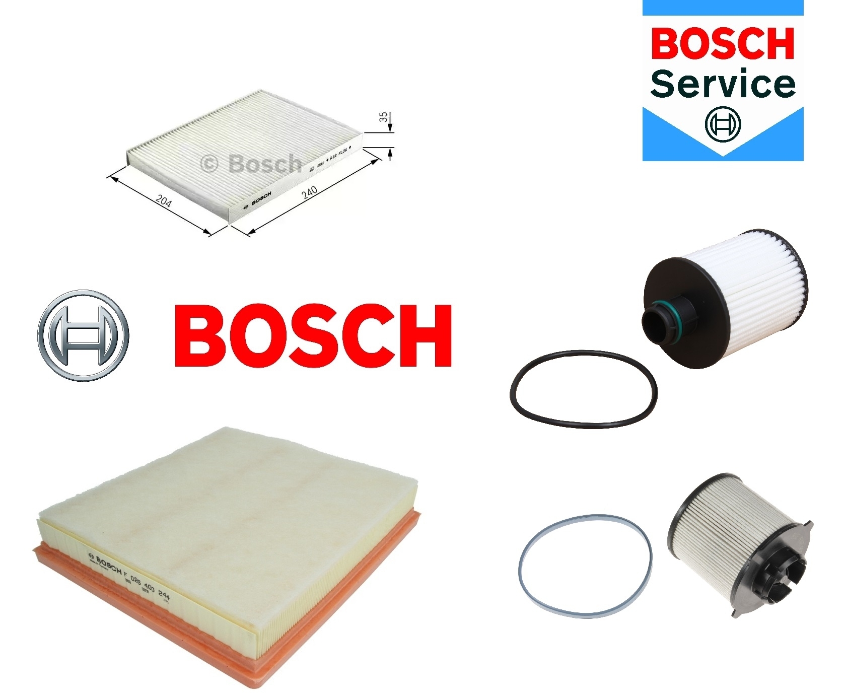 Pachet filtre BOSCH VW Bora (1J2) 1.6 tip motor AVU BFQ BJH 75 k Pagina 3/opel-gt/capace-opel/jante-opel - Pachete revizie VW Bora (1J2)
